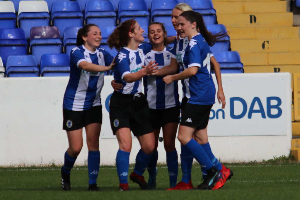 Chester FC Women – Chester FC Community Trust