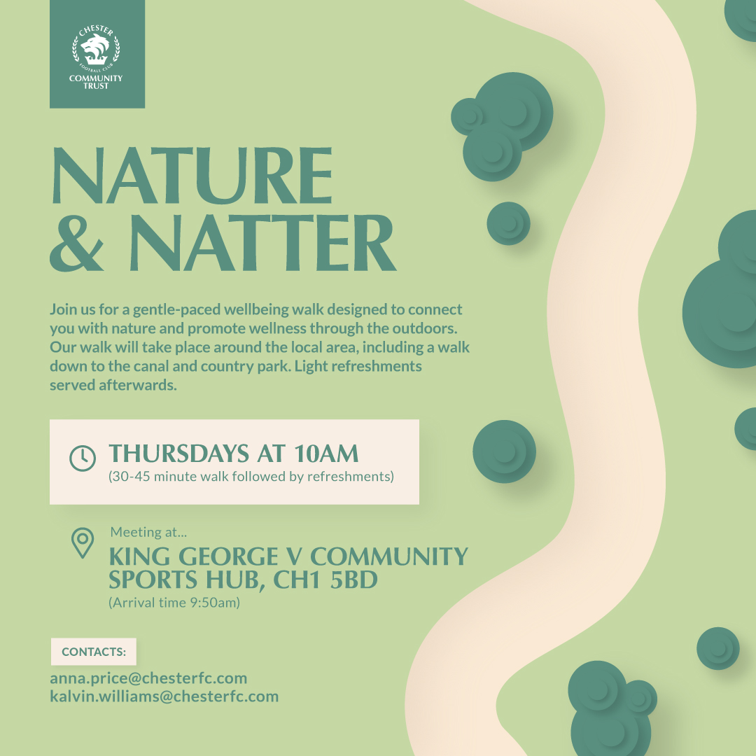 Nature Natter